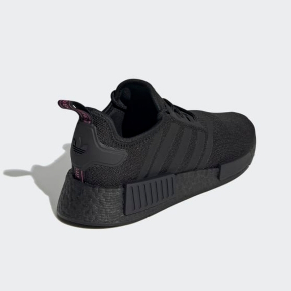 Adidas NMD_R1 PRIMEBLUE Women's Running Shoes Sz 9.5 - Picture 2 of 12
